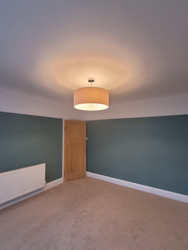 Full Redecoration of Lounge in Surbiton, photo 5 of 35