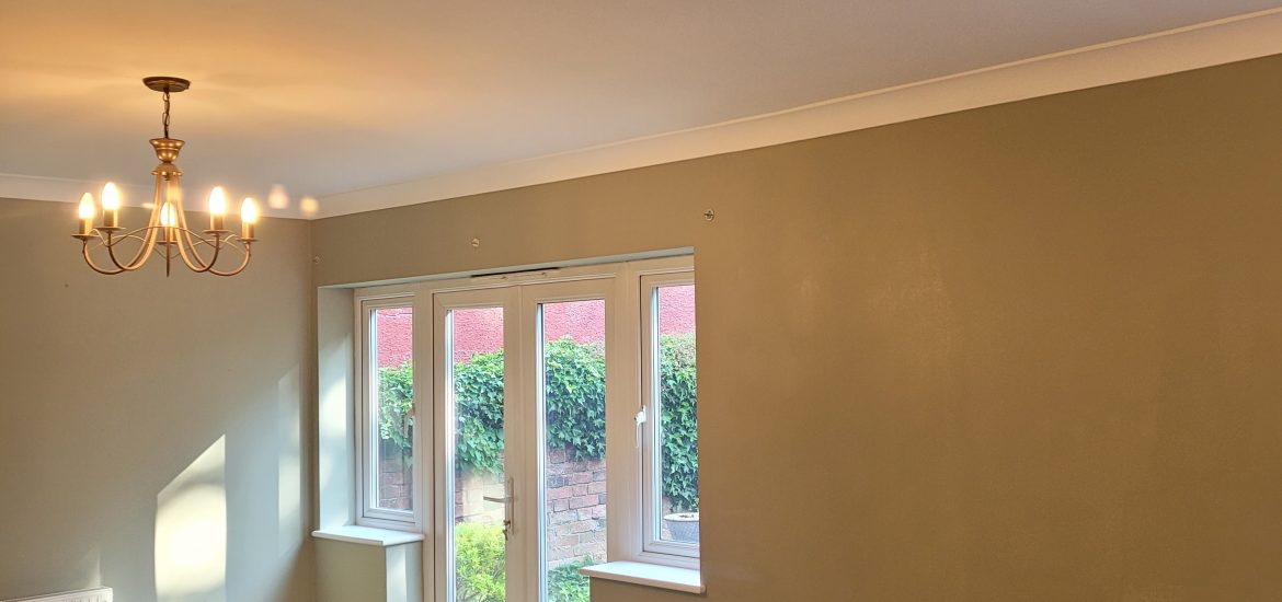 Finishing Touch Decorating Specialists - Surrey | Epsom | Stoneleigh | Ewell | Epsom and Ewell | Cheam | Tolworth | Surbiton | Berrylands | Wimbledon | Raynes Park | Epsom downs | Kingston