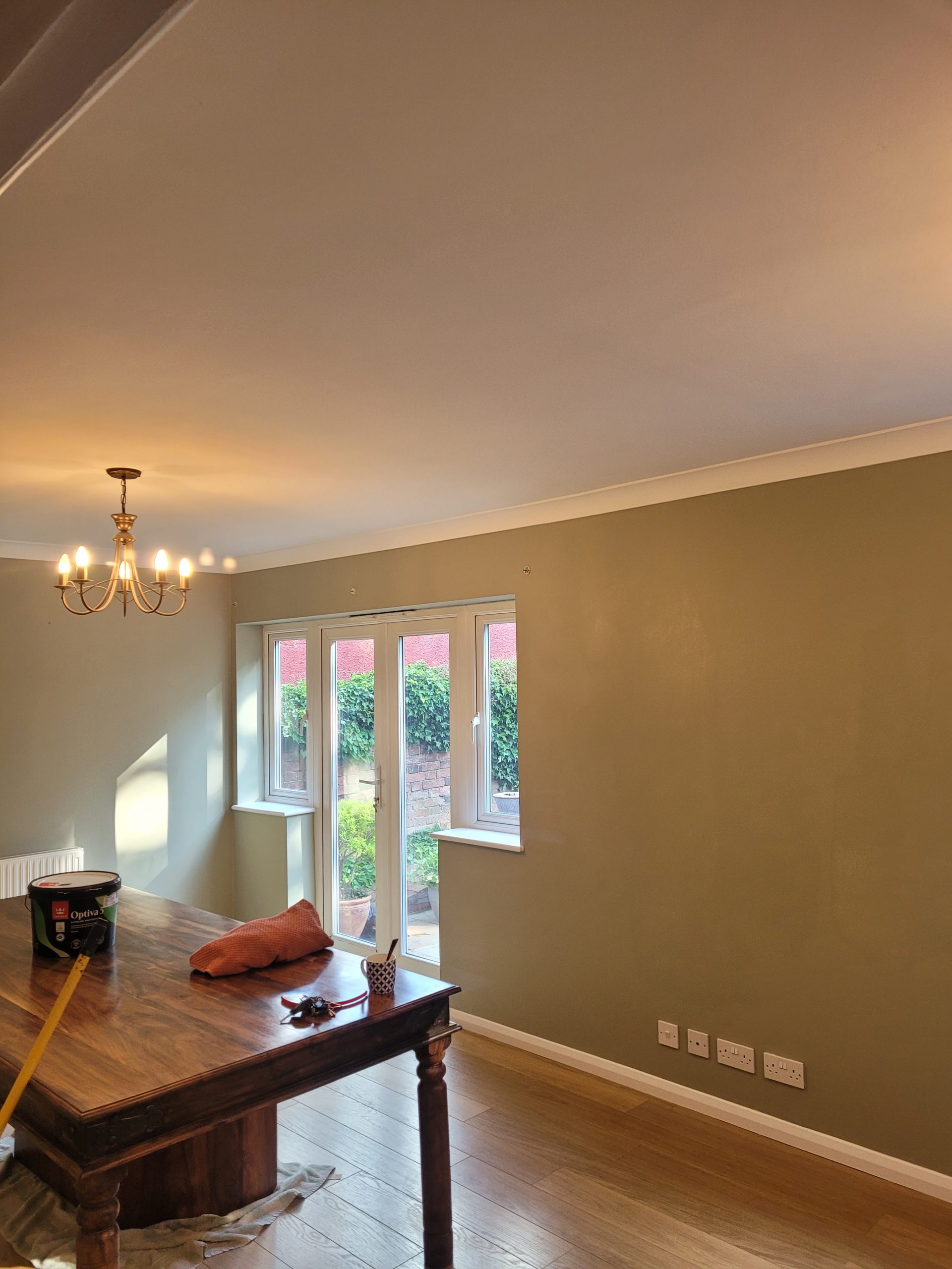 Finishing Touch Decorating Specialists - Surrey | Epsom | Stoneleigh | Ewell | Epsom and Ewell | Cheam | Tolworth | Surbiton | Berrylands | Wimbledon | Raynes Park | Epsom downs | Kingston